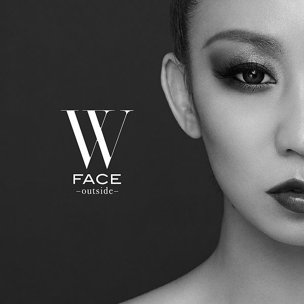 File:Koda Kumi - W FACE outside BD.jpg