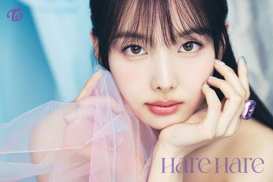 Discography, Twice Wiki