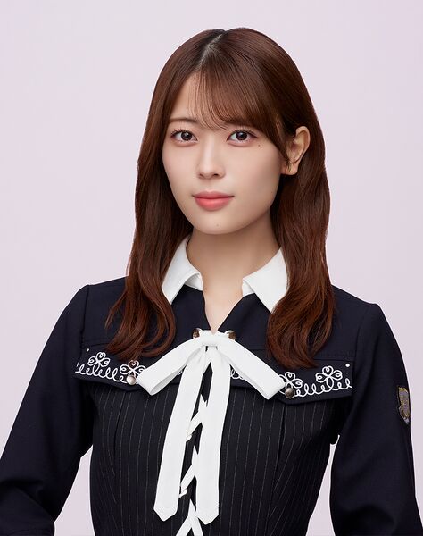 File:Nogizaka46 Iwamoto Renka 2025.jpg