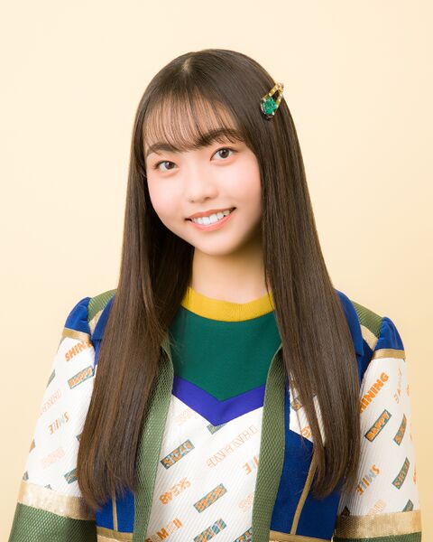 File:SKE48 Morimoto Kurumi 2022.jpg