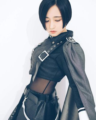 Yuki Aoi Generasia