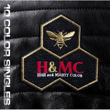 10 Color Singles generasia