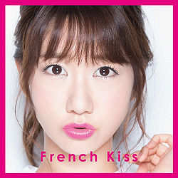 French Kiss (French Kiss album) - generasia