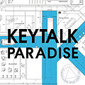 KEYTALK - PARADISE reg.jpg