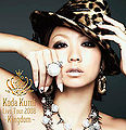 Koda Kumi Live Tour 2008 Kingdom Live CD.jpg