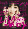 LiSA - LiSA Best -Way- (Limited CD+BD／DVD Edition).jpg