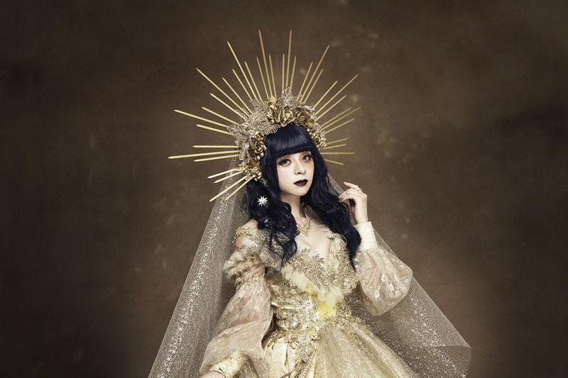 File:MARiA - Kishikaisei promo.jpg
