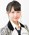 NMB48 Hongo Yuzuha 2017.jpg