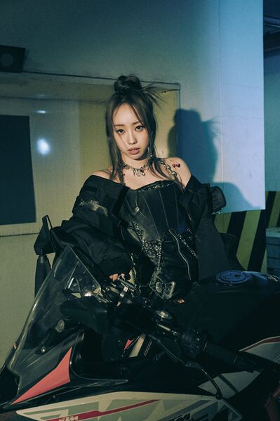 File:Nagomi - Bomb promo.jpg