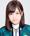 Nogizaka46 Ito Karin - Nandome no Aozora ka promo.jpg