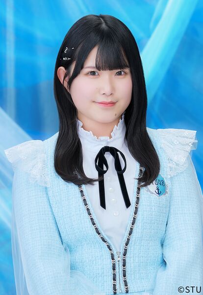 File:STU48 Ikeda Yura 2024.jpg