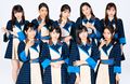 Tsubaki Factory - Ishiki Takai Otome no Dilemma promo.jpg