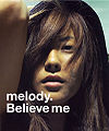melody. - Believe me Japanese.jpg