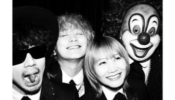 Tree Sekai No Owari Generasia