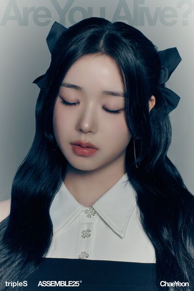 File:ChaeYeon - ASSEMBLE25 promo.jpg