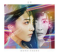 JY - Many Faces ~Tamensei~ lim fp.jpg