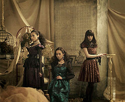 Kalafina Generasia