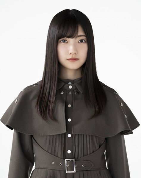 File:Keyakizaka46 Ozono Rei 2020.jpg