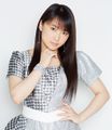 Morning Musume '15 Sayashi Riho - Oh my wish! promo.jpg