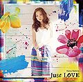 Nishino Kana - Just LOVE reg.jpg