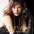 Nishiuchi Mariya - Save me lim.jpg