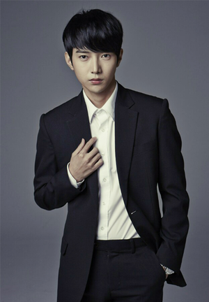 Seo Jae Hyung - generasia