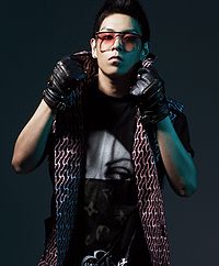 T.O.P - generasia