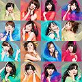 AKB48 - Koisuru Fortune Cookie (promo).jpg