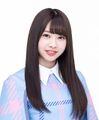 Keyakizaka46 Tomita Suzuka - Kuroi Hitsuji promo.jpg