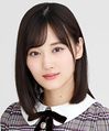 Nogizaka46 Yamashita Mizuki - Kaerimichi wa Toomawari Shitaku Naru promo.jpg