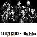 Sandaime J Soul Brothers - STORM RIDERS DVD.jpg