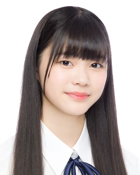 File:AKB48 Hatakeyama Nozomi 2022.jpg