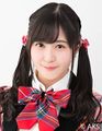 AKB48 Sato Kiara 2018.jpg