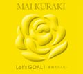 Kuraki Mai - Let's GOAL! lim yellow.jpg