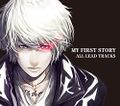 MY FIRST STORY - ALL LEAD TRACKS amazon.jpg