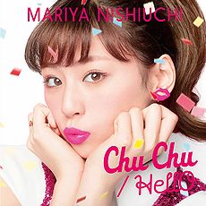 Chu Chu / Hello generasia