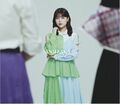 Nogizaka46 - Time flies (Iwamoto Renka ver).jpg