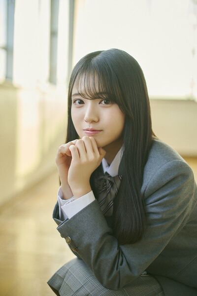 File:Nogizaka46 Setoguchi Mitsuki 2025.jpg
