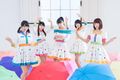 Up Up Girls (2) - Doshaburi no Terrace Seki promo.jpg