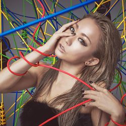 Koda Kumi - generasia