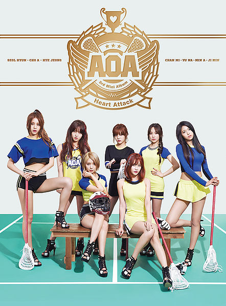 File:AOA - Heart Attack.jpg