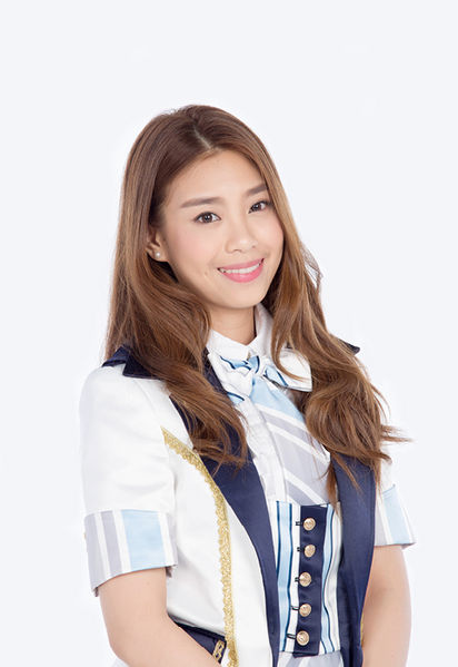 File:BNK48 Natruja - Aitakatta promo.jpg