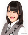 NMB48 Kadowaki Kanako 2013.jpg