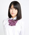 Nogizaka46 Iwamoto Renka 2016.jpg