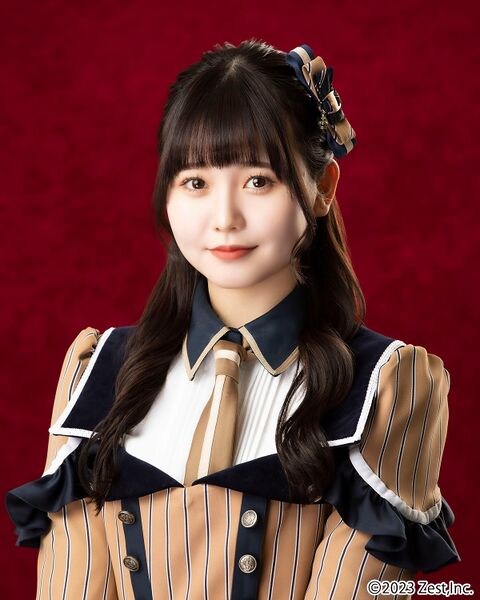 File:SKE48 Kamimura Ayuka 2023.jpg