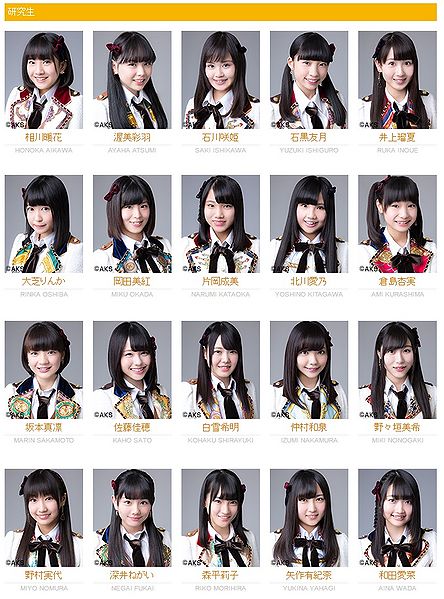 File:SKE48 Kenkyuusei June 2017.jpg
