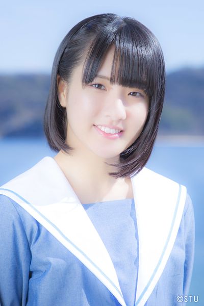 File:STU48 Mishima Haruka 2018.jpg