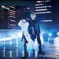 fripSide - Legendary Future (Regular CD Only Edition).jpg