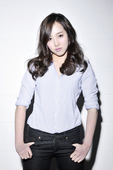 Gaeul (FLASHE) - generasia