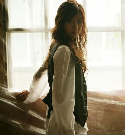 Zhang Liyin - generasia